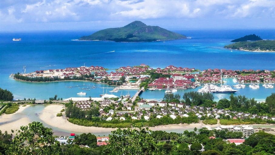 Seychelles Tax Haven