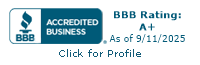 A & P Intertrust Corporation BBB Business Review