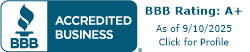 A & P Intertrust Corporation BBB Business Review